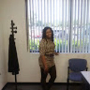 Meet your Posher, Sherica